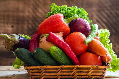 怎样才能检测出有机蔬菜