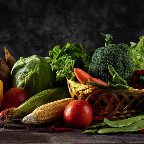 有机蔬菜真的比普通蔬菜更有营养吗