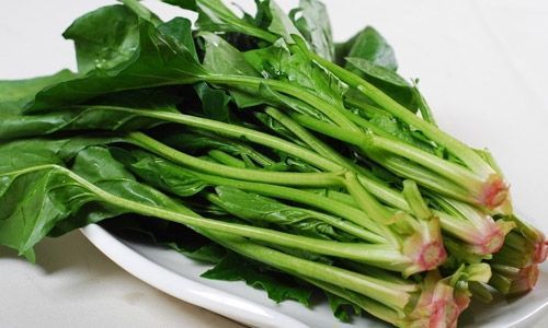 很厉害的一种绿叶蔬菜,能防癌抗衰老,可惜很多人没吃对